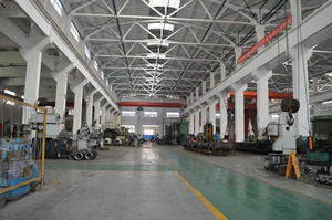 礦山機(jī)械軸承溫度過(guò)高要怎么降溫呢
